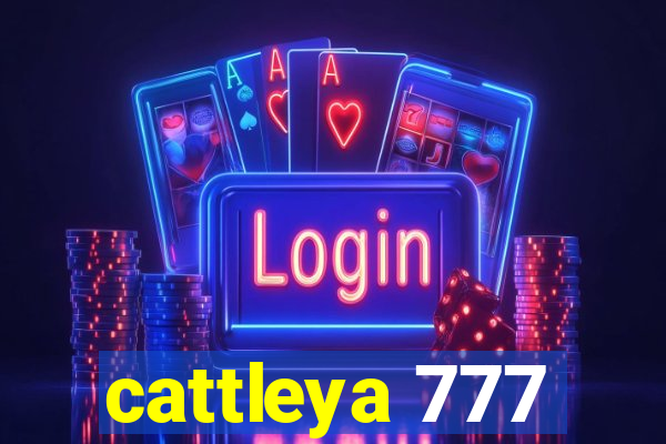 cattleya 777